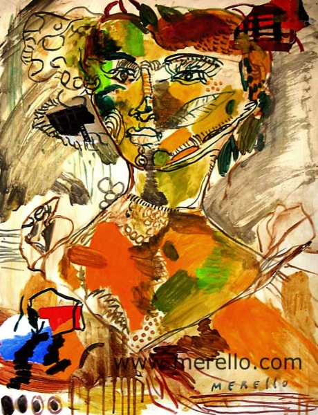 purchase-artworks-figures-portraits-paintings-modern-art-jose-manuel-merello.-the-portuguese-painting-73x54-cm