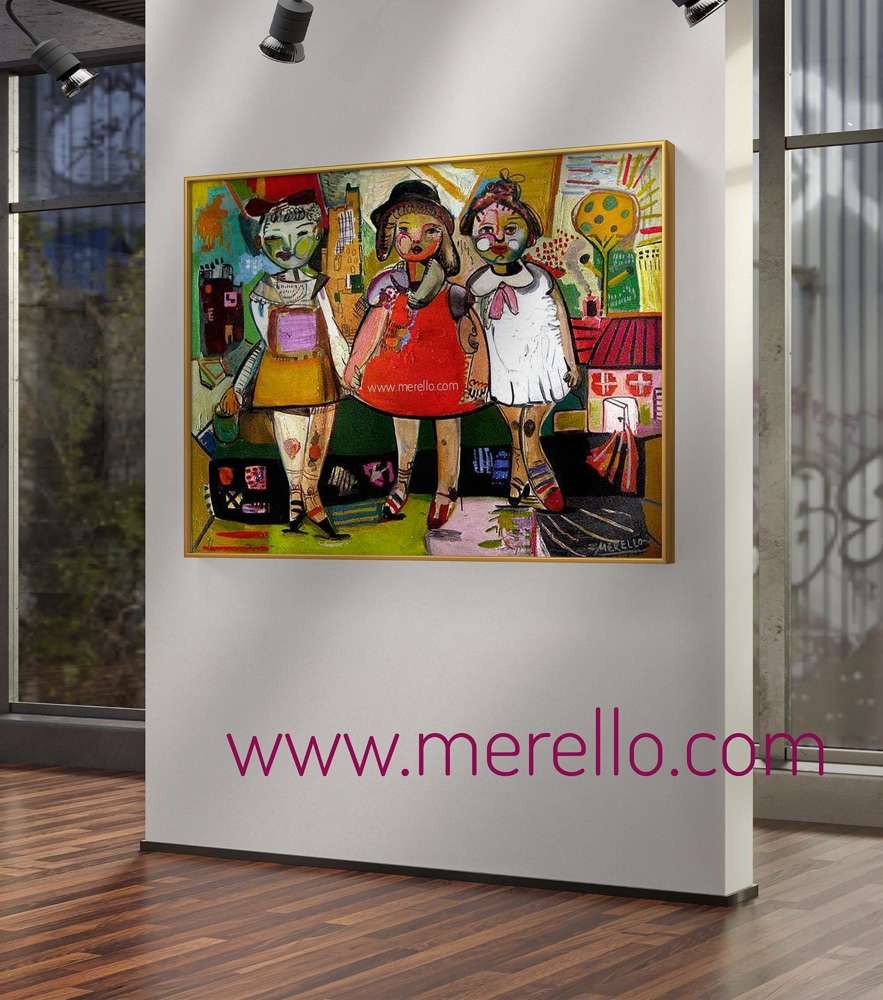 jose-manuel-merello-prices-paintings-artworks-artists