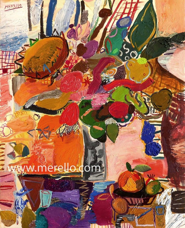 jose-manuel-merello-art-prices.-buy-paintings-artworks-painter-artist-granada-still-life-73x54cm-canvas